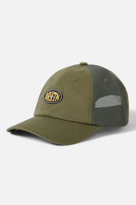 Largo Netplus Hat