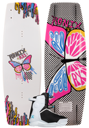 Girl's RX1 w/ Vision Pro