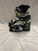 24.5 Used Ski Boots