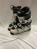 24.5 Used Ski Boots