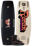 Quarter 'Til Midnight w/ Luxe