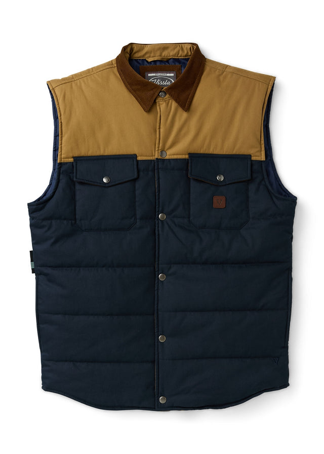 Creators Ranchero Vest