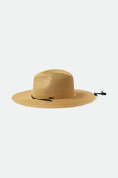 Mitch Packable Sun Hat