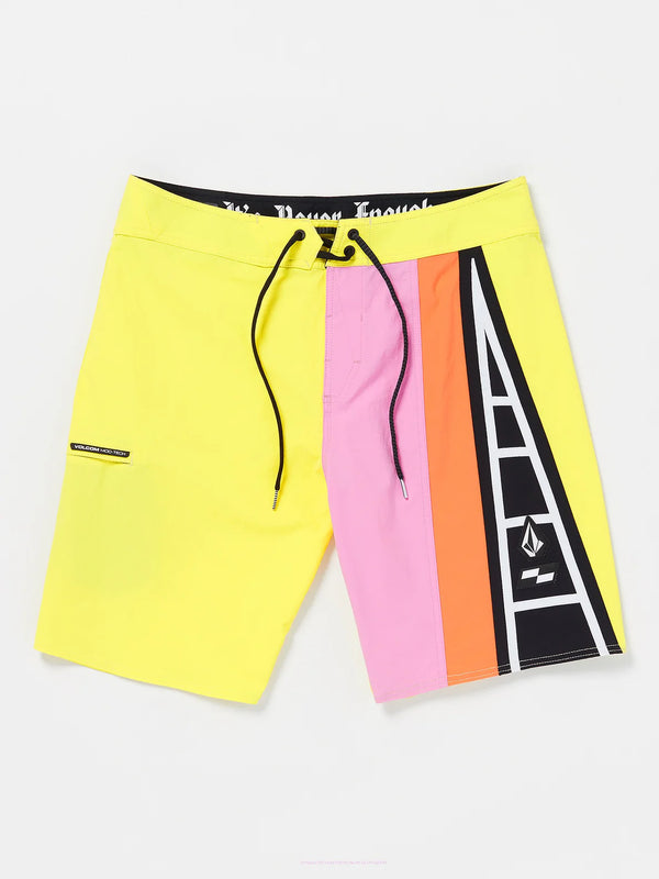 SCHROFF X VOLCOM LIBERATORS TRUNKS