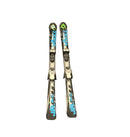 140 Used Skis