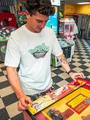 Evil Grin Short Sleeve