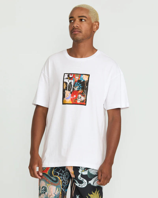 Seth Conboy Web T-Shirt