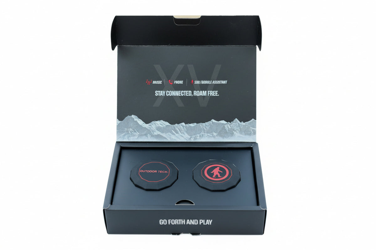 Chips XV Wireless Helmet Audio