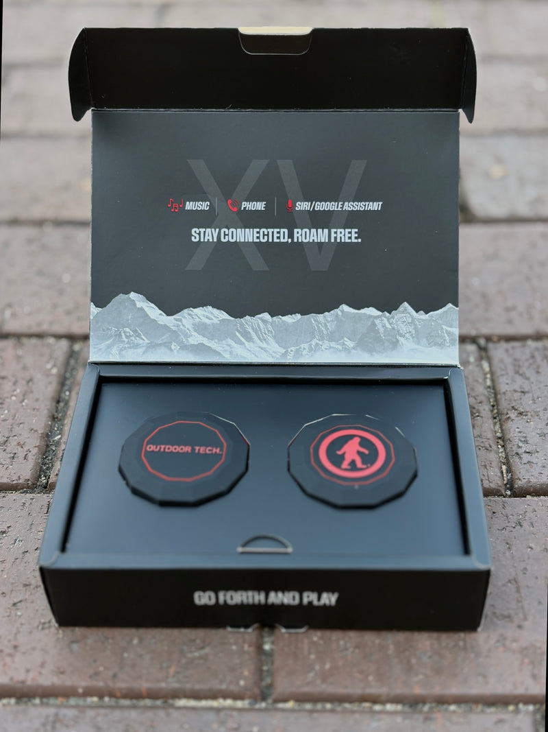 Chips XV Wireless Helmet Audio