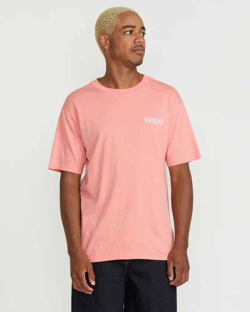 Groovin Short Sleeve