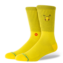 Pikachu Crew Socks
