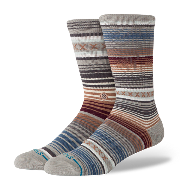 Curren Crew Socks