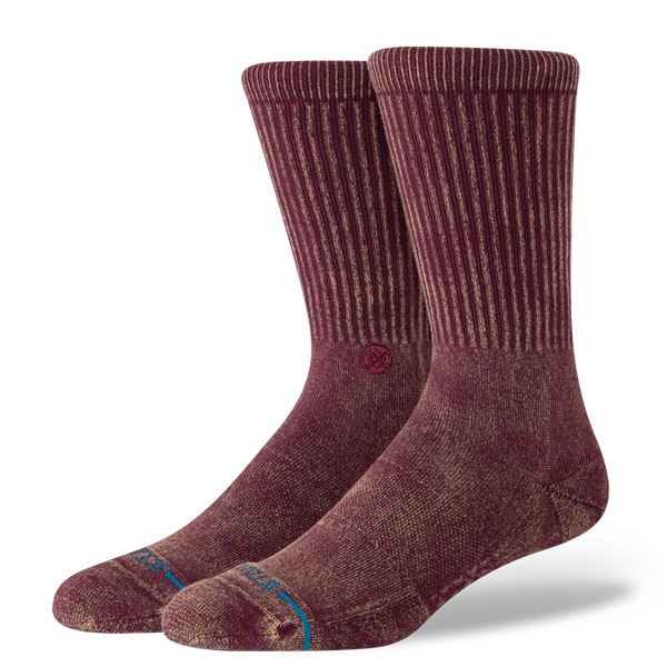 Icon Dyed Drew Socks