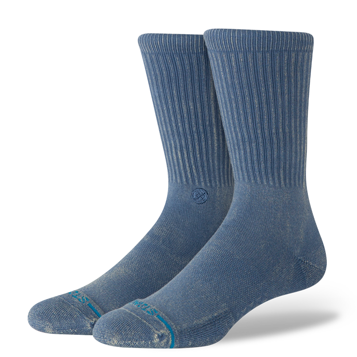 Icon Dyed Drew Socks