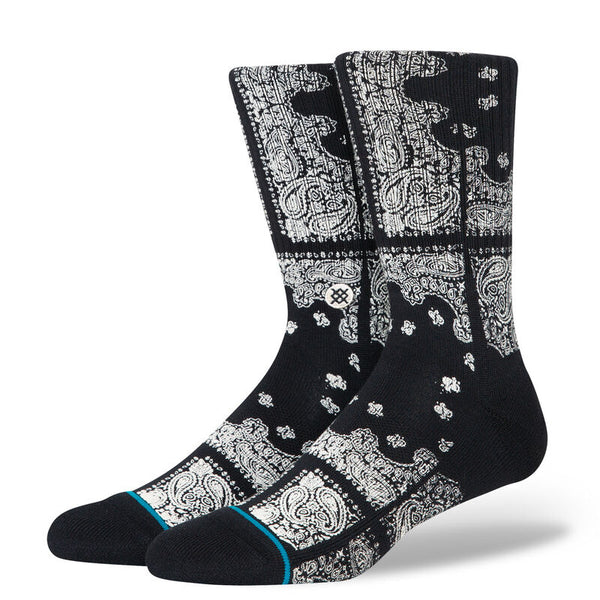 Lonesome Town Crew Socks