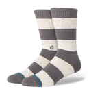 Cotton Crew Medium Cushion Socks