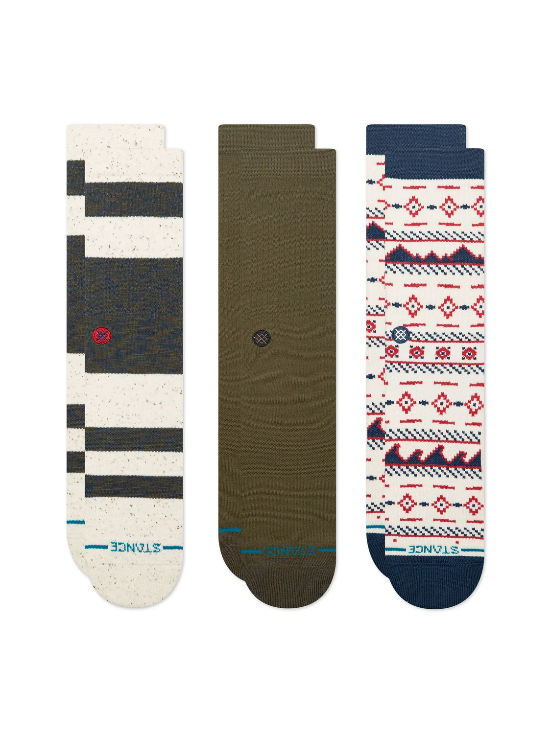Marine Layer 3 Pack