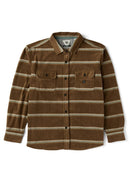 Eco-zy Long Sleeve Polar Flannel