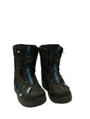 Youth Size 2 Used Snowboard Boots