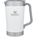 CLASSIC STAY CHILL BEER PITCHER | 64 OZ