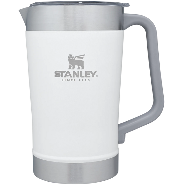 CLASSIC STAY CHILL BEER PITCHER | 64 OZ