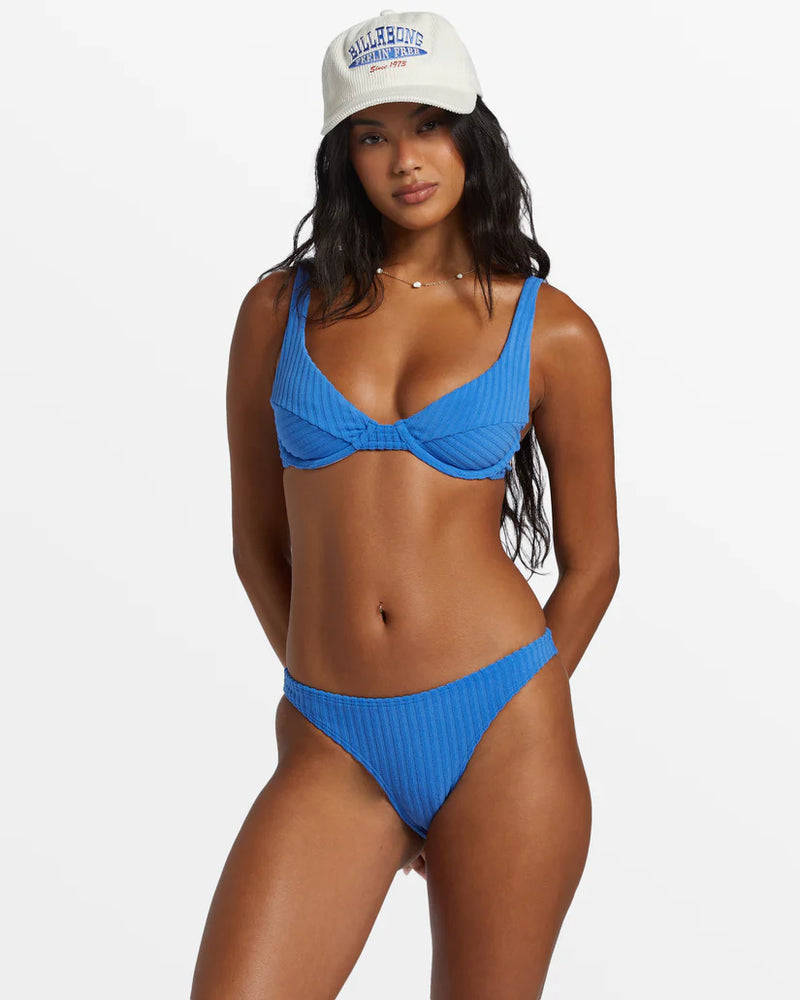 In The Loop Marina Underwire Bikini Top