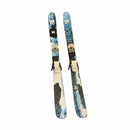 180 Used Skis