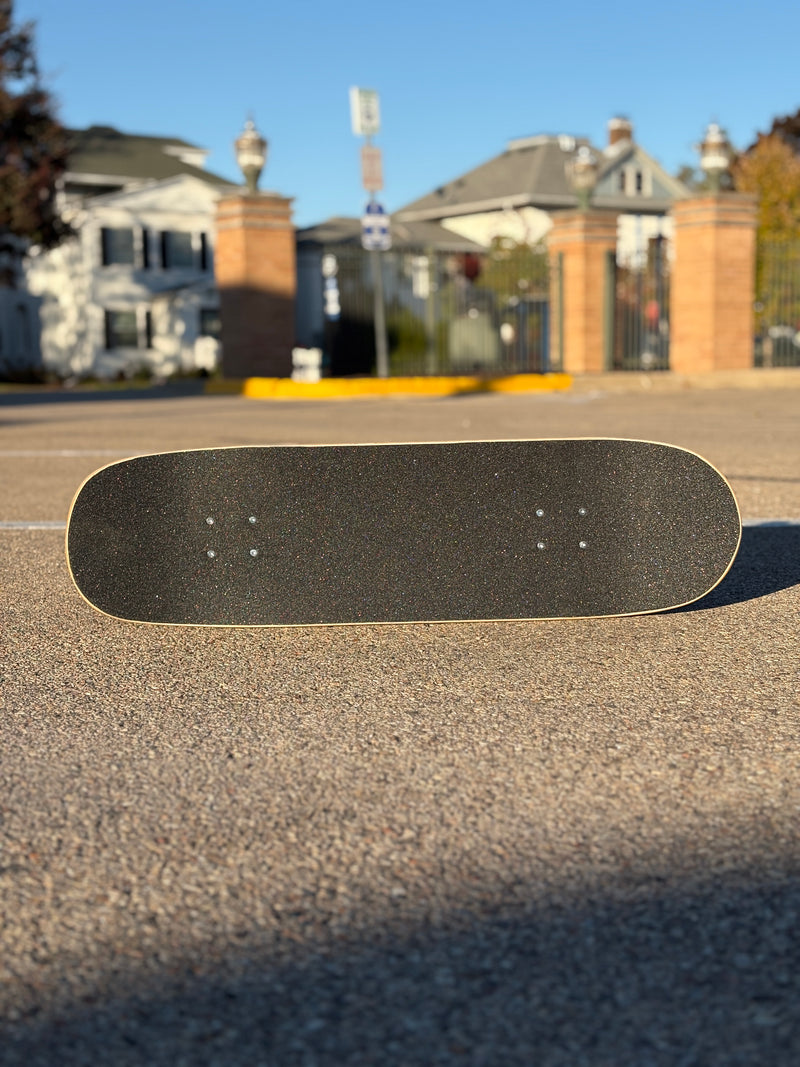 Connelly Complete Cruiser