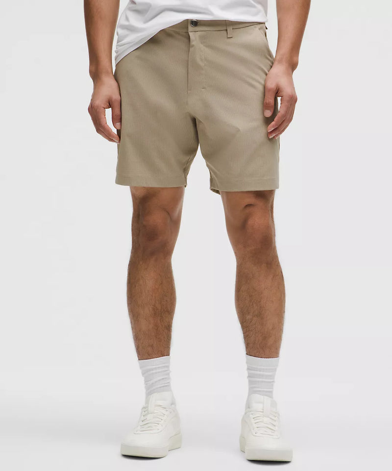 ABC Classic-Fit Short 7"