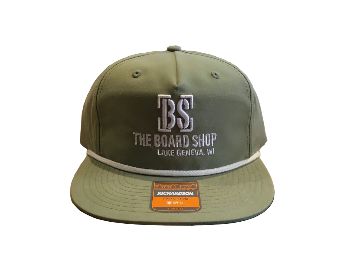 BS Hat