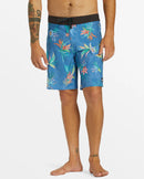 Surfsilk Straight Leg 19" Boardshorts