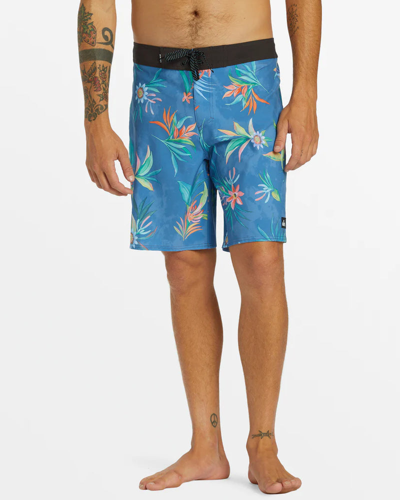 Surfsilk Straight Leg 19" Boardshorts