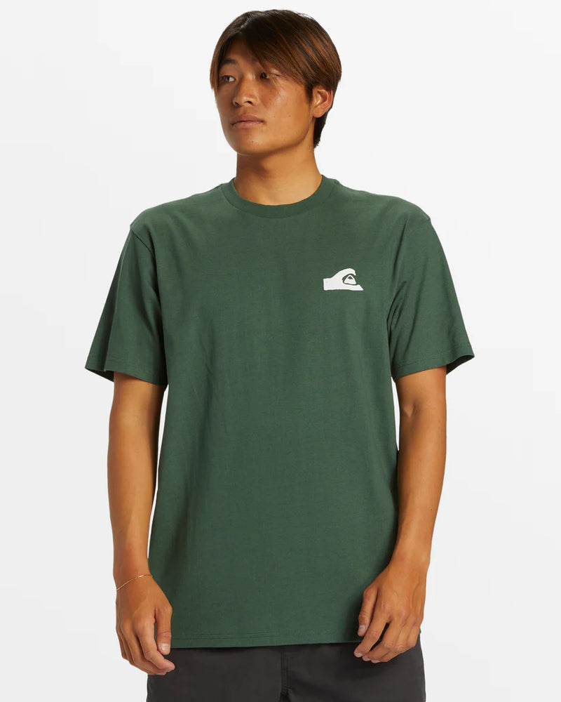 Mikey Logo DNA T-Shirt