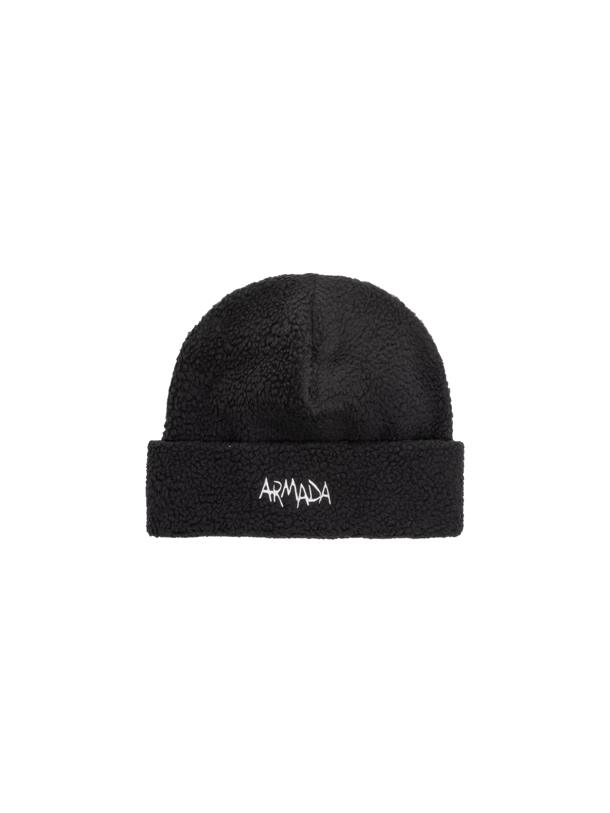 McCole  Hi-Pile Fleece Beanie