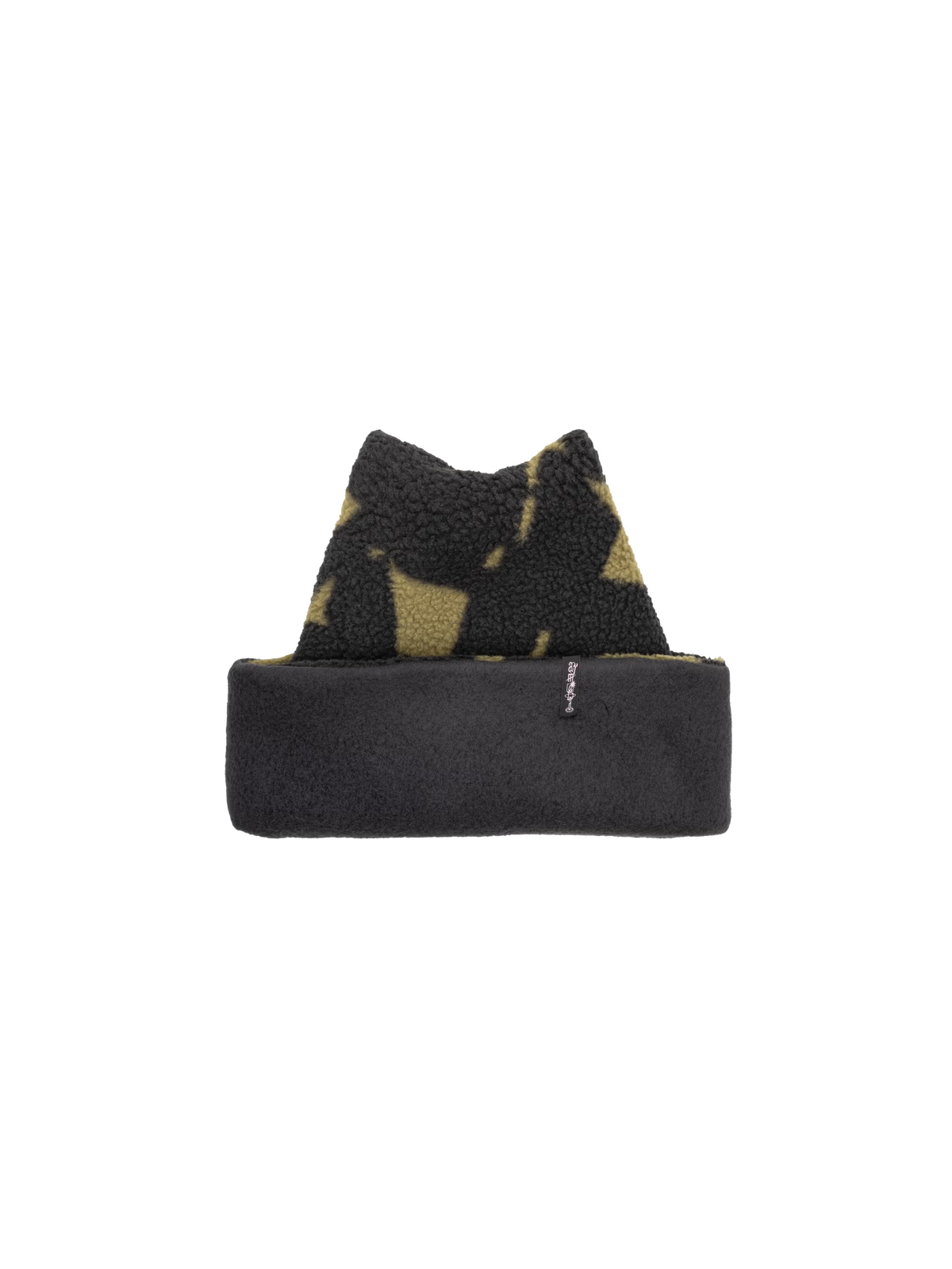 Birdsey Reversible Beanie