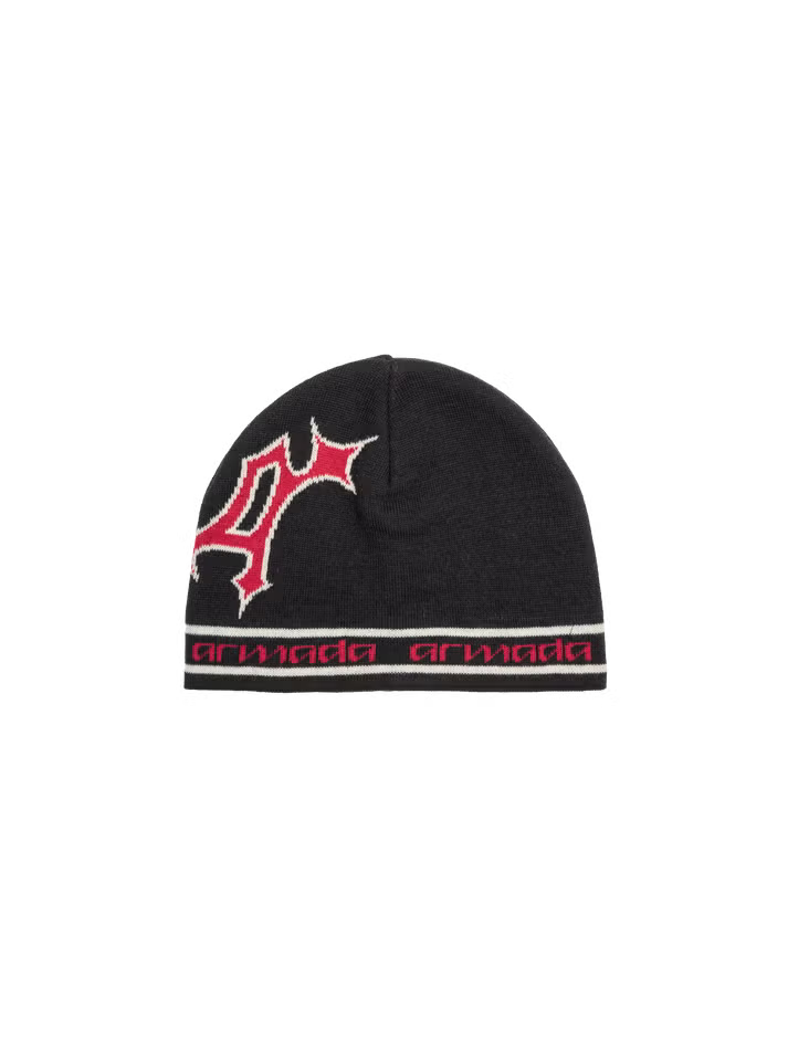 AR Skully Beanie