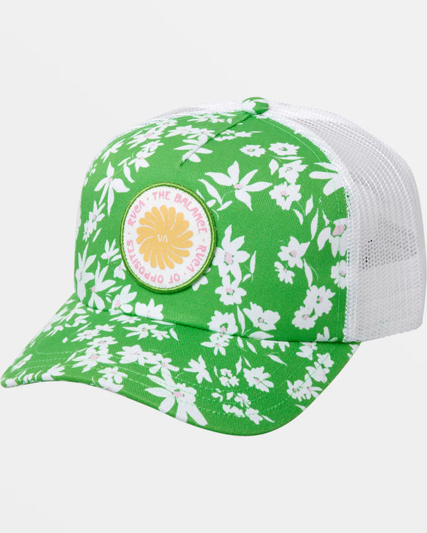 Petals Trucker Hat