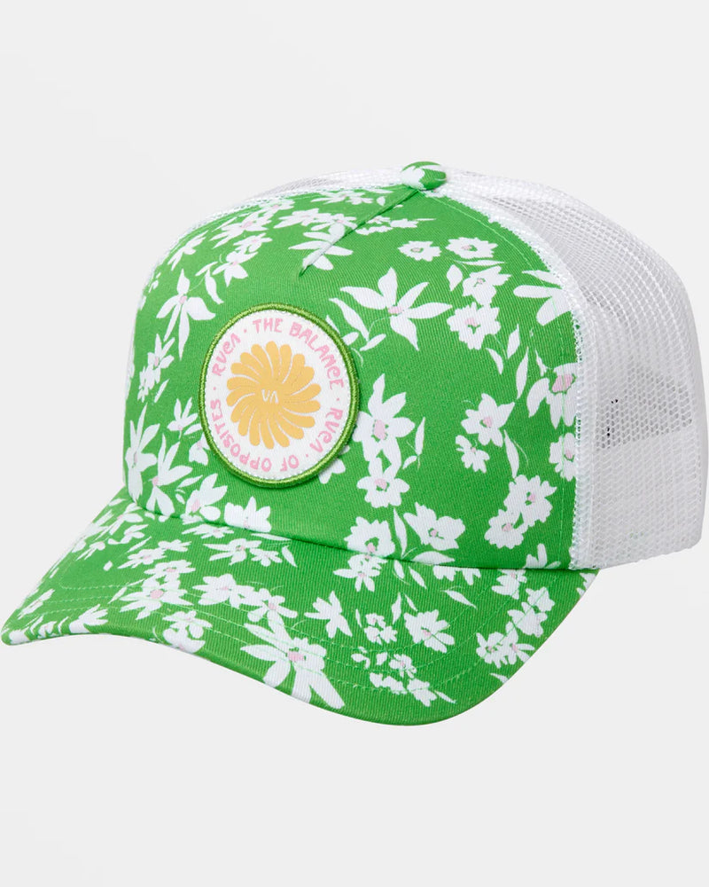 Petals Trucker Hat