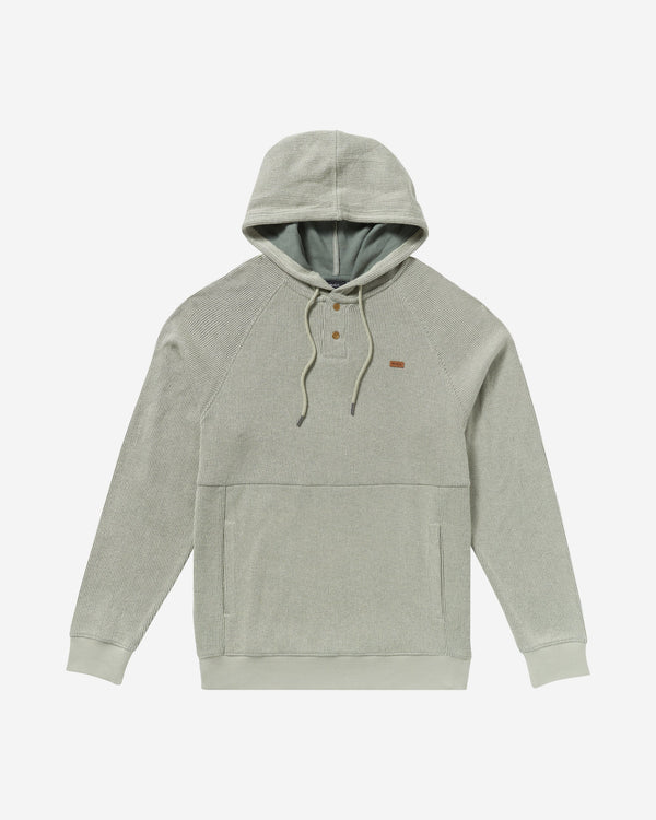 Port Pullover 3