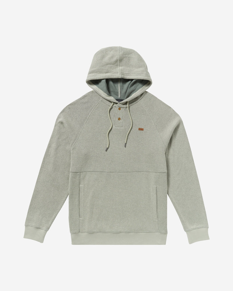 Port Pullover 3