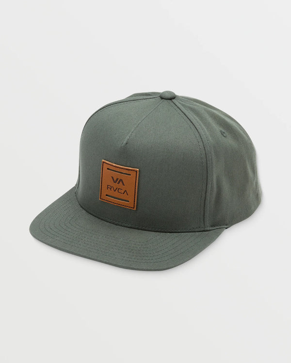 VA All The Way Snapback Hat