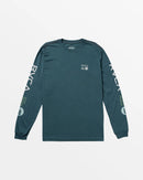ANP Long Sleeve Tee
