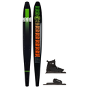 Alloy Senate w/ Vector Boa and Boa ARTP