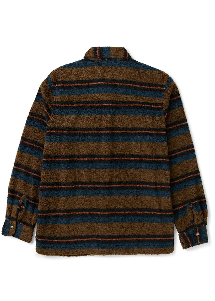 Peaks Sherpa AO Eco OverShirt