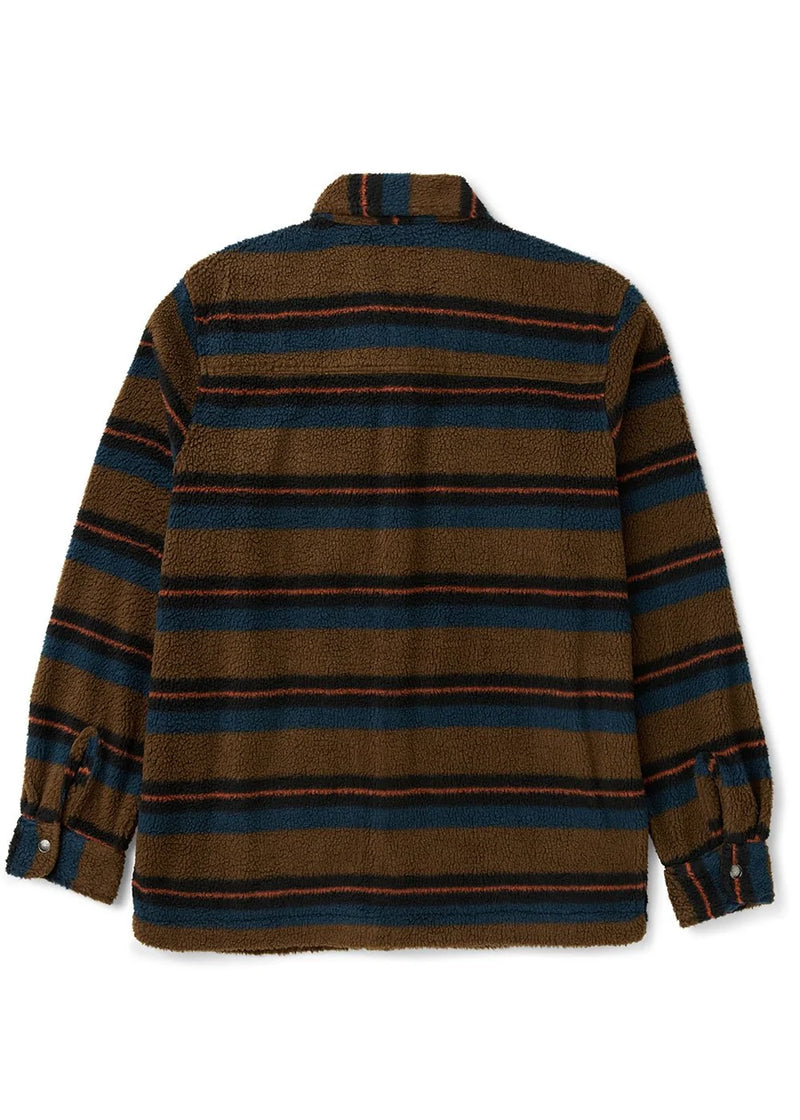 Peaks Sherpa AO Eco OverShirt
