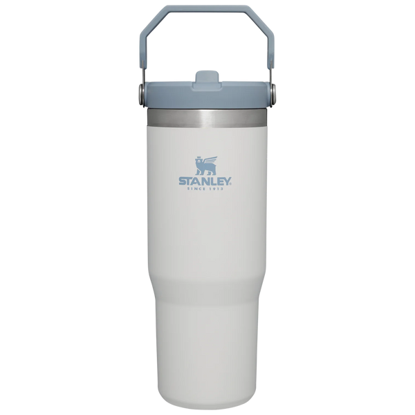 Iceflow Flip Straw Tumbler 30oz