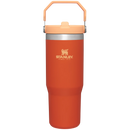 Iceflow Flip Straw Tumbler 30oz