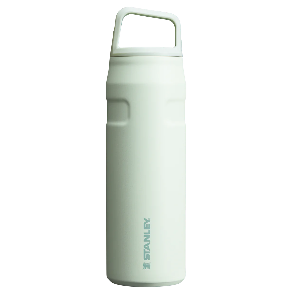 The IceFlow™ Aerolight™ Bottle Cap & Carry