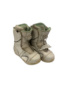 Women’s Size 6 Used Snowboard Boots