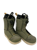 Men’s Size 9.5 Used Snowboard Boot